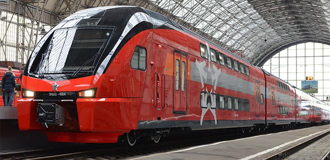 Trains gratuits