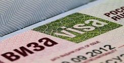 Transit sans visa de 72h en Russie
