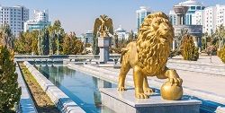 Voyage au Turkménistan : Top 8 des choses à faire et à voir