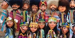 Pourquoi partir en voyage en Ouzbékistan