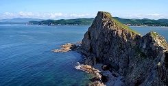 Vladivostok, l’Extrême-Orient russe