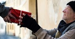 Noël solidaire à Saint-Pétersbourg : «Réchauffons Corps et Cœurs»
