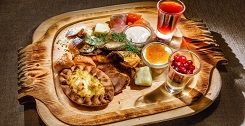Goûts et saveurs de Carélie – 2e partie