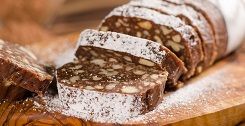 Les 10 plaisirs sucrés de l’époque soviétique