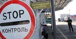 Se rendre en Russie via la Biélorussie devient interdit