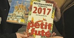 Russie Autrement: recommandée par le Petit Futé