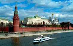 Les croisières sur la Volga avec Russie Autrement
