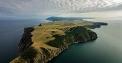 Transsibérien : Irkoutsk et son célèbre lac Baïkal