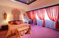 Hôtel Ambassador 4*