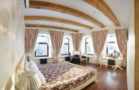 Boutique Hôtel Rossi 4*