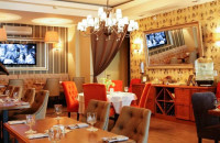 Arbat House ***