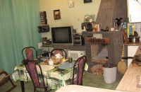 33, Maly prospect, île Vassilievsky