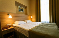 Hôtel Nevsky Grand 3*