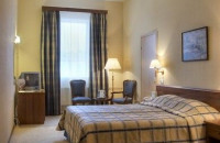 Hôtel Petro Palace 4*