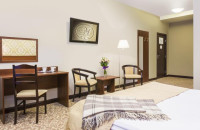 M-Hotel 3*