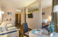 Hôtel Gogol House 3*