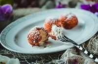 Les desserts de La Nouvelle Ferme Les desserts de La Nouvelle Ferme
