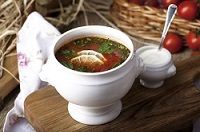 Les spécialités du restaurant La Nouvelle Ferme