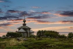 Église de Saint André