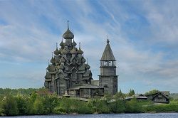 L’église de Transfiguration