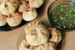 La cuisine bashkir La cuisine bashkir