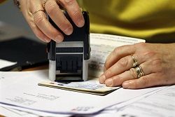 Visa pour l’Ouzbékistan
