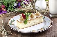 Les desserts de La Nouvelle Ferme Les desserts de La Nouvelle Ferme
