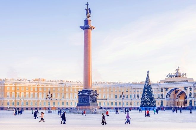 Séjour de Noël à Saint-Pétersbourg-3