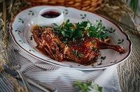 Les spécialités du restaurant La Nouvelle Ferme Les spécialités du restaurant La Nouvelle Ferme